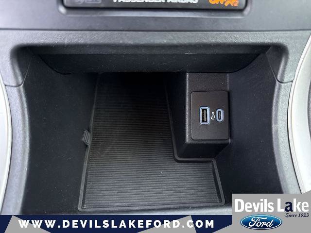 Certified 2024 Ford Edge SEL AWD/4WD image 36