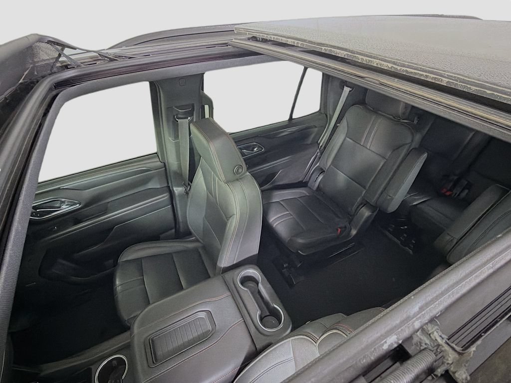 Used 2023 Chevrolet Tahoe RST w/ Sport Performance Package AWD/4WD image 17