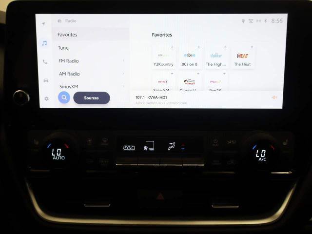 Used 2024 Toyota Grand Highlander XLE image 23