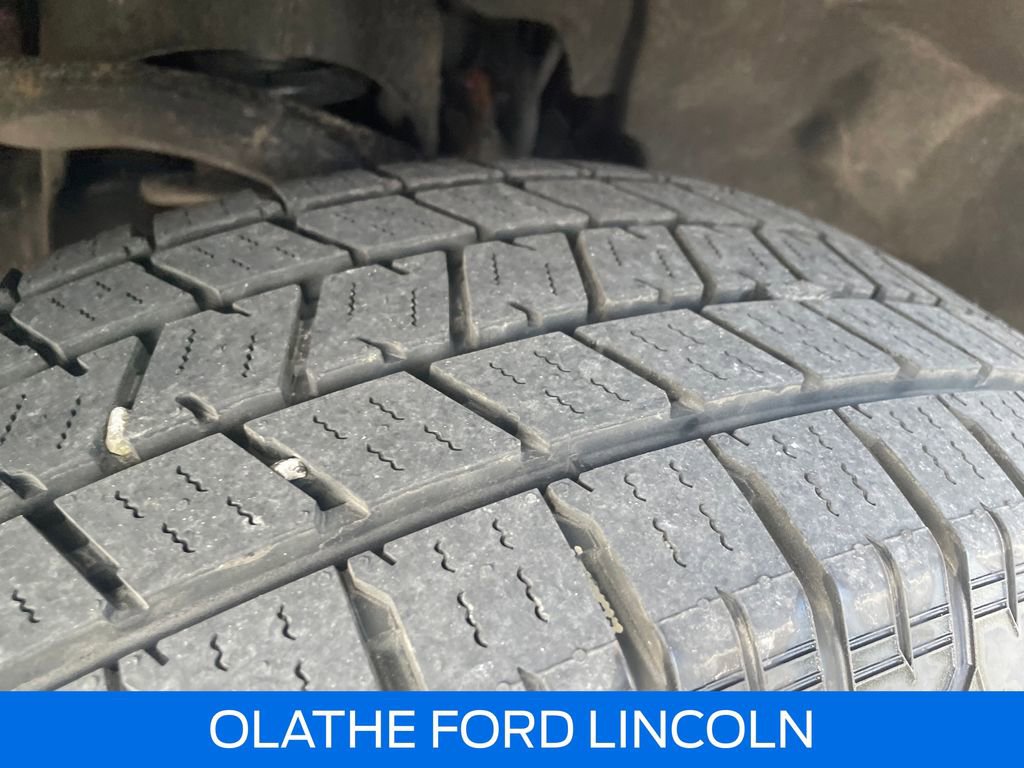 Certified 2024 Ford Expedition XLT AWD/4WD image 32