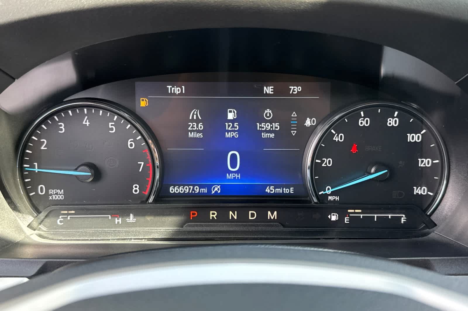 Certified 2020 Ford Explorer XLT w/ Equipment Group 202A RWD image 25