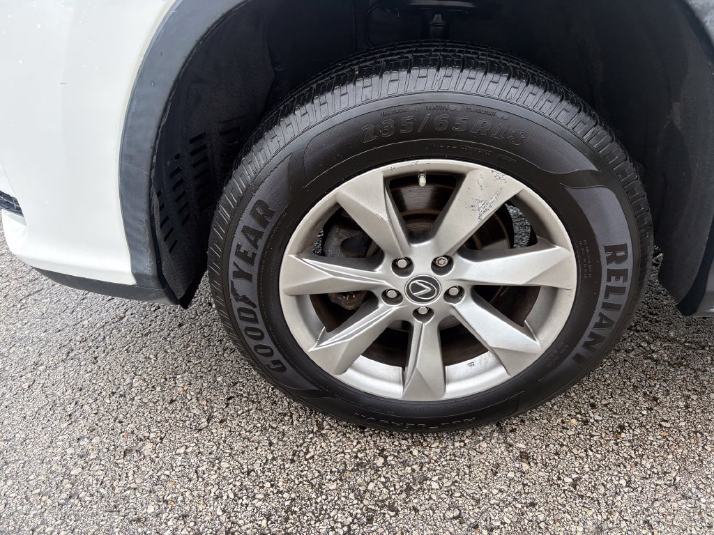 Used 2019 Lexus RX 350 AWD w/ Premium Package image 9