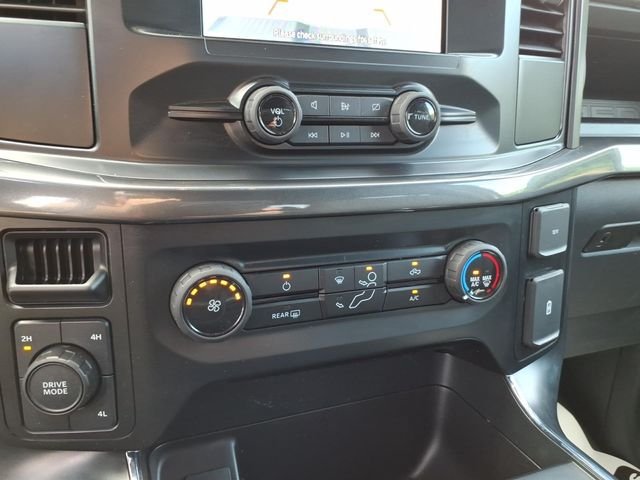 Certified 2023 Ford F150 XL w/ STX Appearance Package AWD/4WD image 29