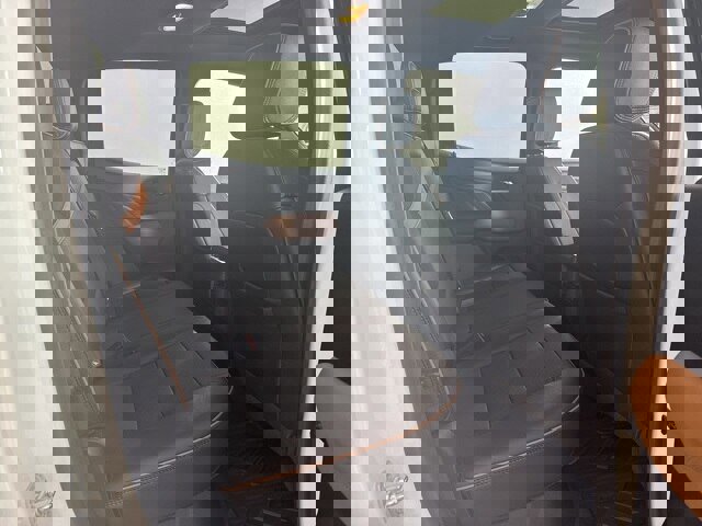 Used 2023 GMC Canyon AT4 w/ AT4 Premium Package image 8