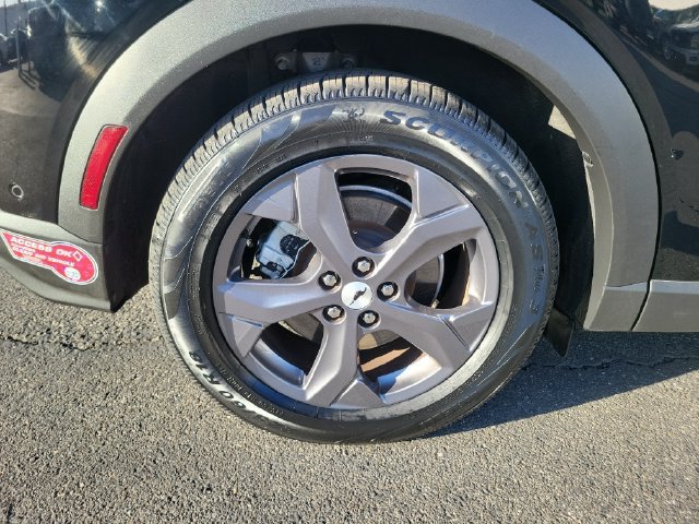 Certified 2023 Ford Mustang Mach-E Select RWD image 5