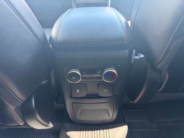 Certified 2023 Ford Explorer XLT w/ Equipment Group 202A AWD/4WD image 22