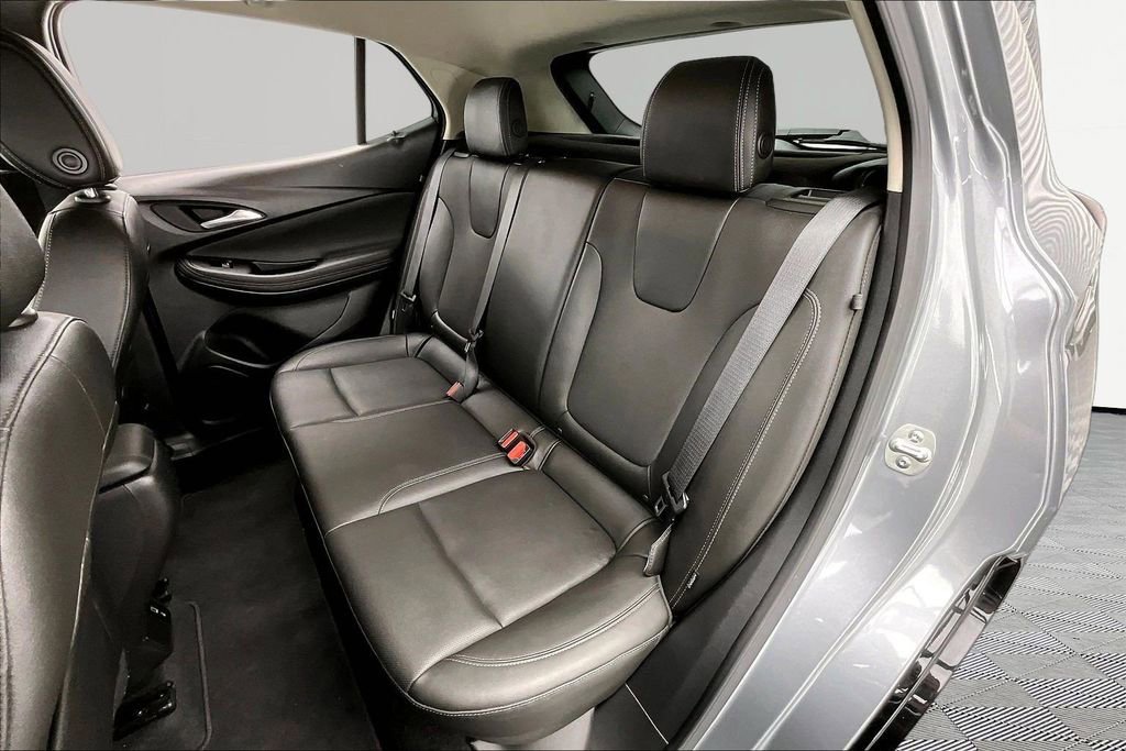 Used 2024 Buick Encore GX Sport Touring FWD image 26