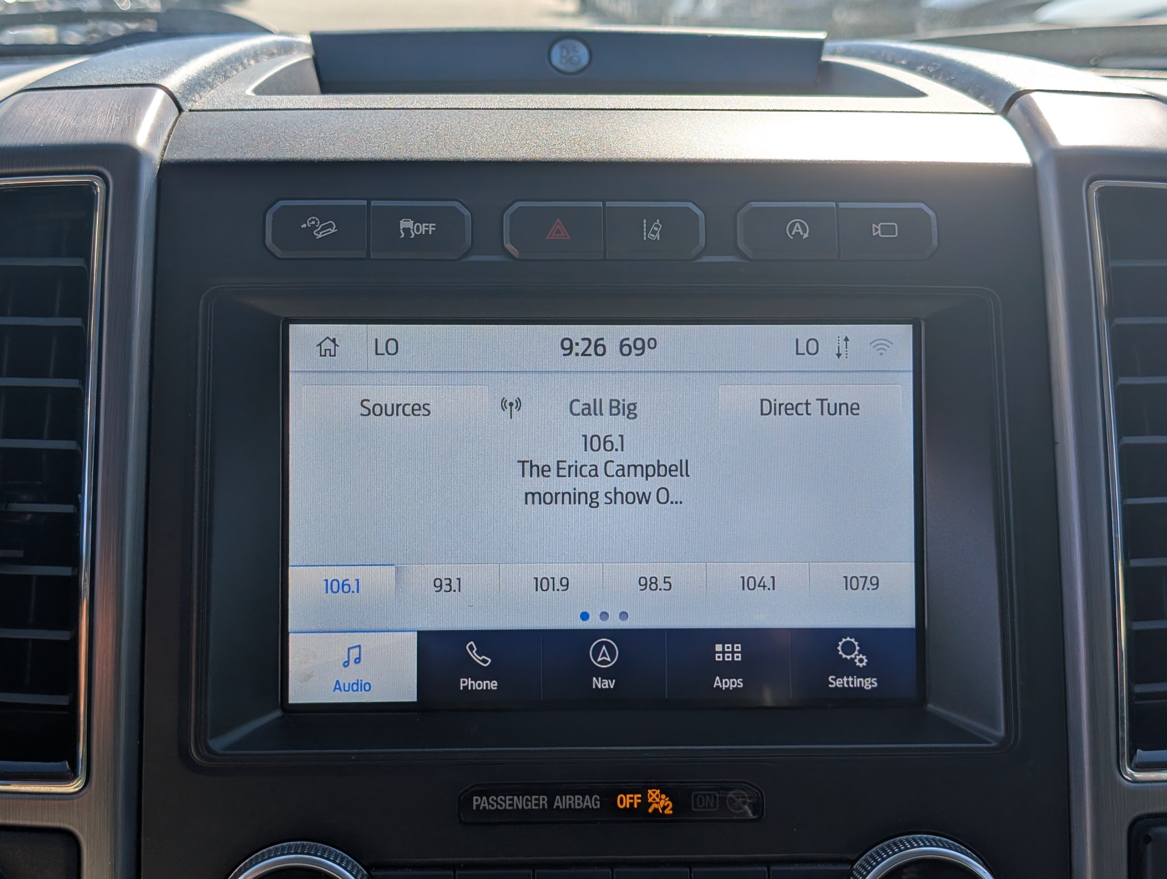 Certified 2020 Ford Expedition Max Platinum AWD/4WD image 38