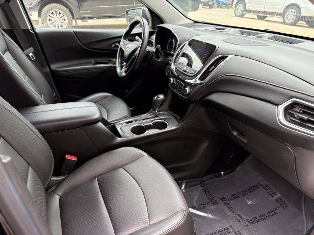 Used 2021 Chevrolet Equinox Premier AWD/4WD image 12