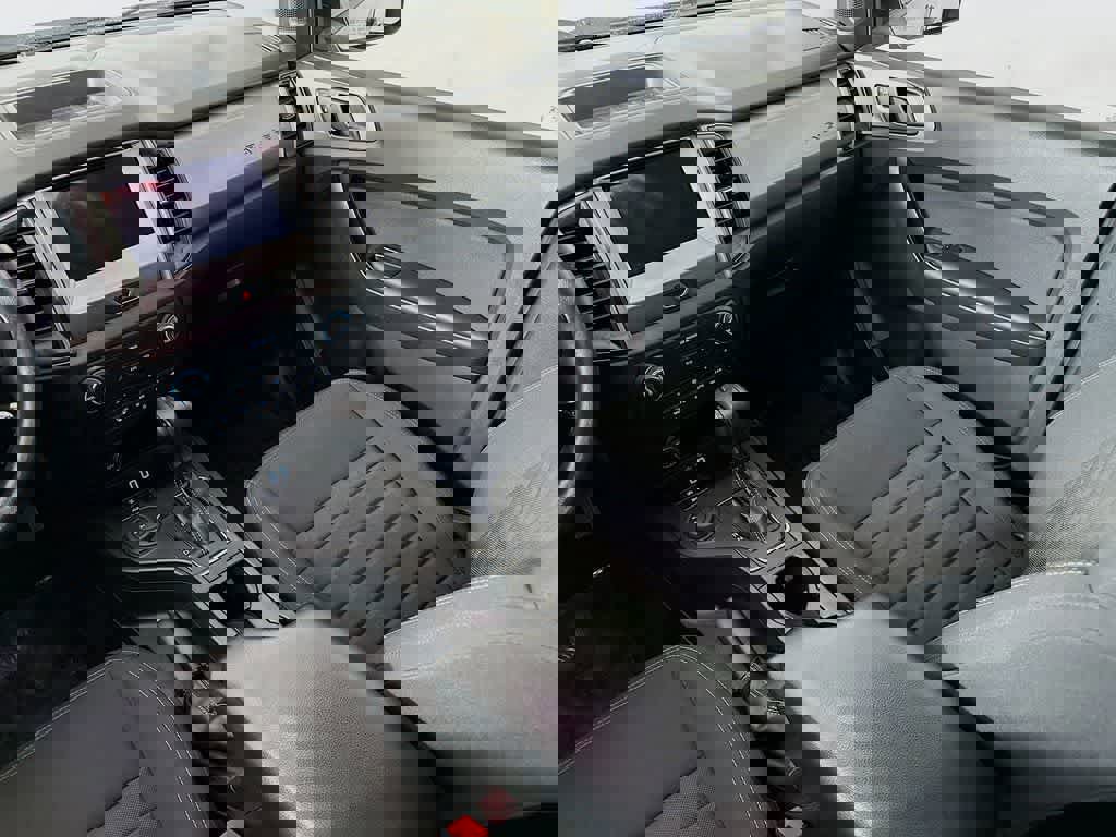 Certified 2021 Ford Ranger XL w/ Equipment Group 101A High image 14