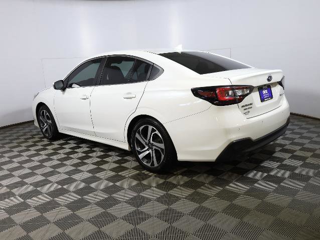 Used 2022 Subaru Legacy Limited image 7