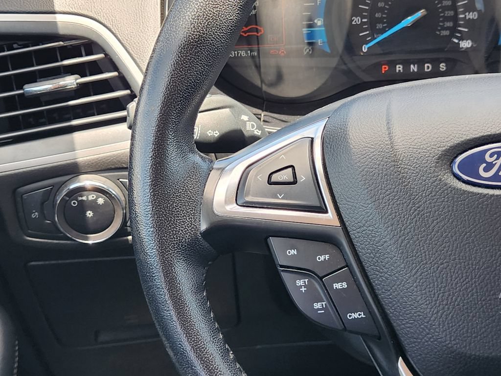 Certified 2023 Ford Edge SEL AWD/4WD image 26