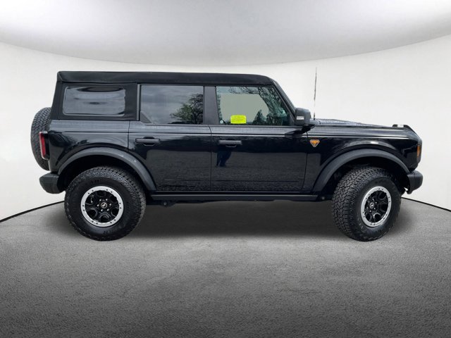 Certified 2025 Ford Bronco Badlands AWD/4WD image 14