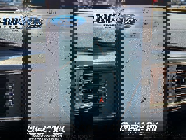 Certified 2020 Ford Explorer ST w/ Premium Technology Package image 15