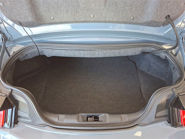 Certified 2025 Ford Mustang GT Premium image 28