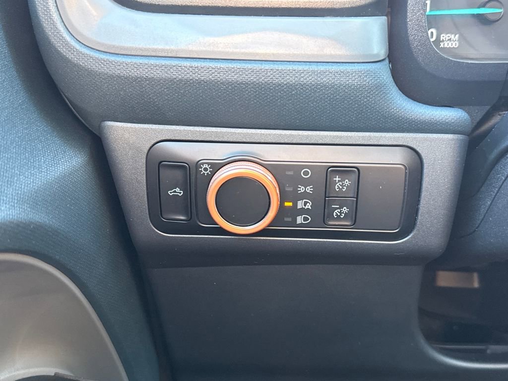 Certified 2024 Ford Maverick Tremor w/ Tremor Off-Road Package image 24