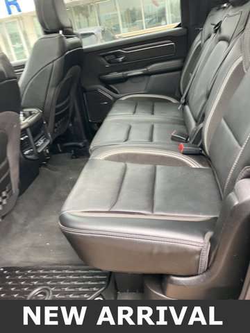 Used 2022 RAM 1500 TRX w/ TRX Level 2 Equipment Group image 3