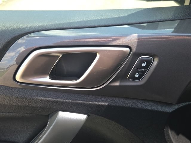 Certified 2020 Ford Ranger Lariat w/ Technology Package AWD/4WD image 18