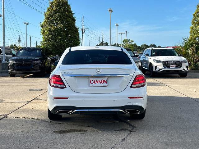 Used 2019 Mercedes-Benz E 300 image 3