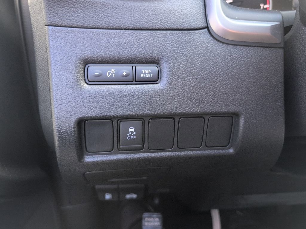 Used 2019 Nissan Murano S image 22