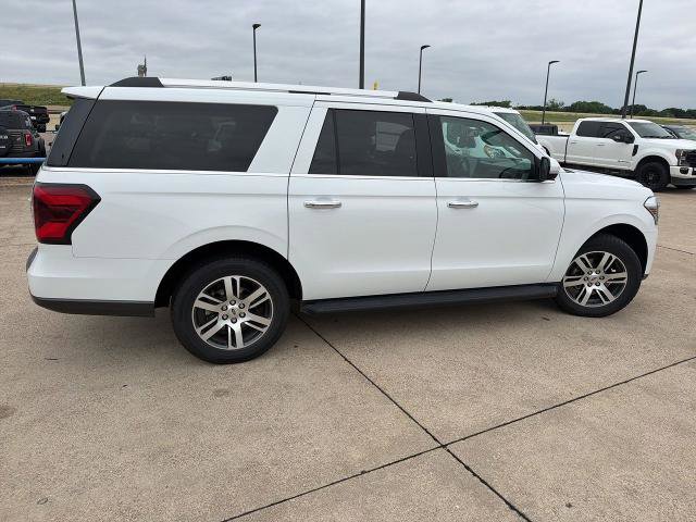 Certified 2024 Ford Expedition Max Limited RWD image 20