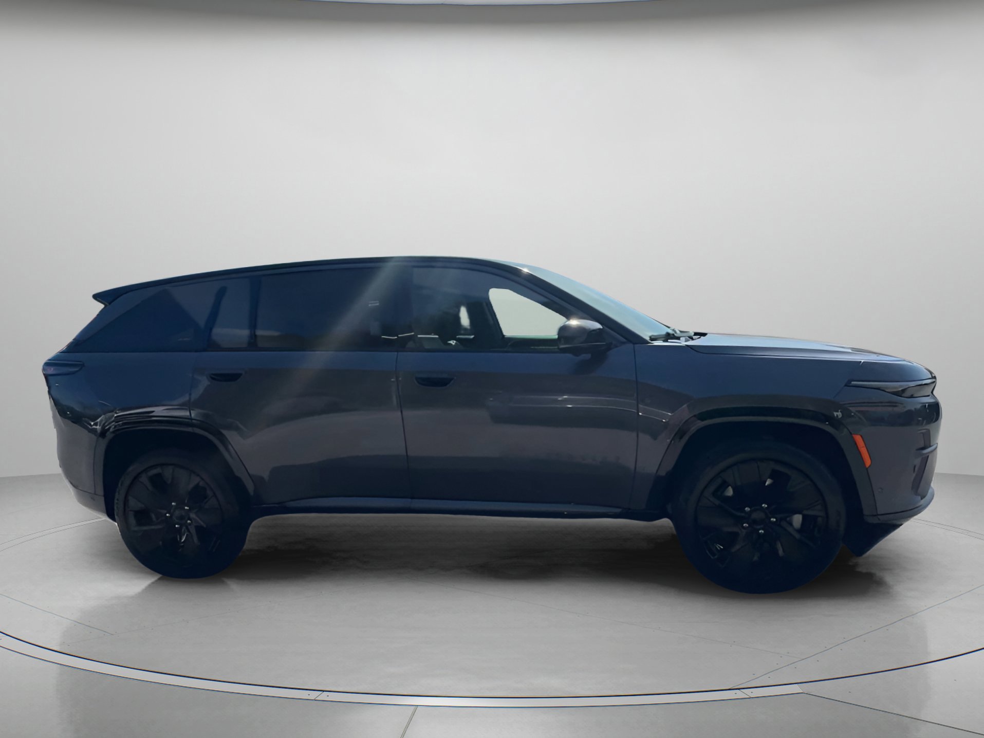 Used 2025 Jeep Wagoneer S Launch Edition image 26