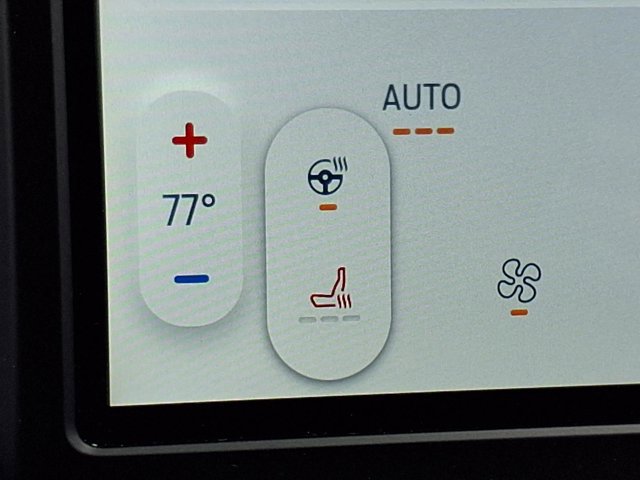 Certified 2024 Ford Edge SEL w/ Convenience Package image 5