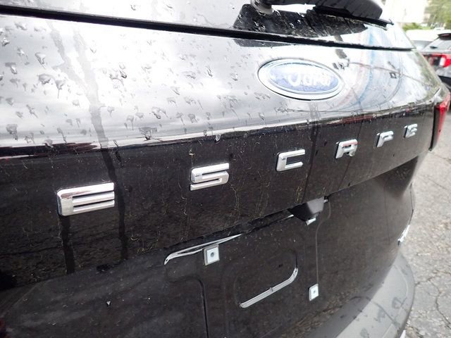 Certified 2024 Ford Escape Active w/ Tech Pack #2 AWD/4WD image 5