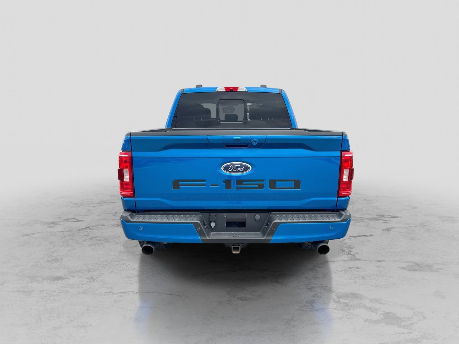 Certified 2021 Ford F150 XLT w/ Equipment Group 302A High AWD/4WD image 7