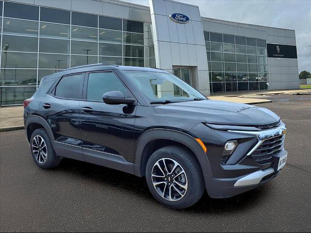 Used 2024 Chevrolet TrailBlazer LT image 11