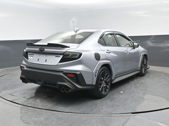 Used 2023 Subaru WRX Premium w/ Popular Package #2 AWD/4WD image 18