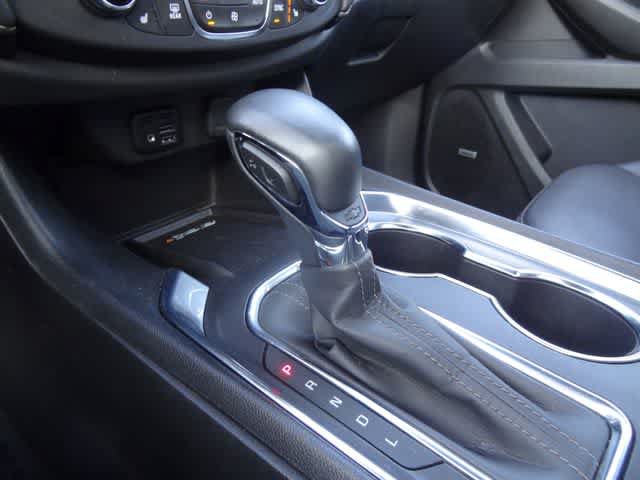Used 2023 Chevrolet Traverse LT w/ LT Premium Package AWD/4WD image 40
