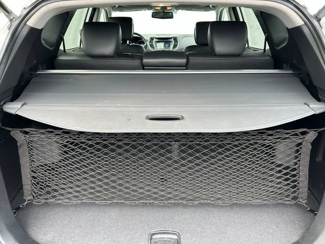 Used 2017 Hyundai Santa Fe Sport AWD/4WD image 11