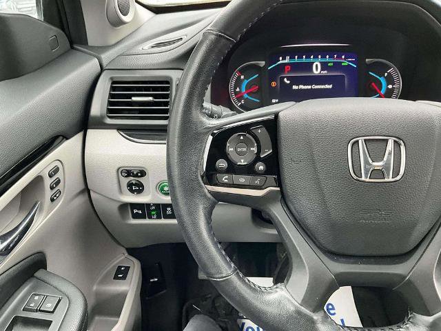 Used 2020 Honda Pilot Elite image 11
