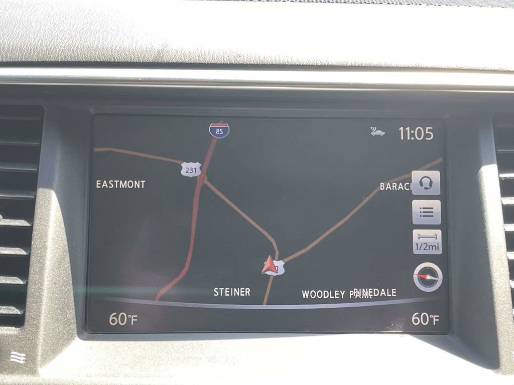 Used 2020 Nissan Armada SL w/ Premium Package image 21