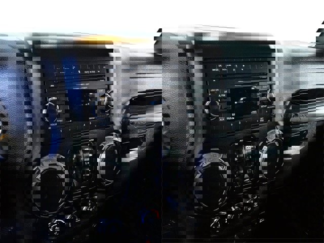 Used 2017 Jeep Wrangler Unlimited Sport image 20