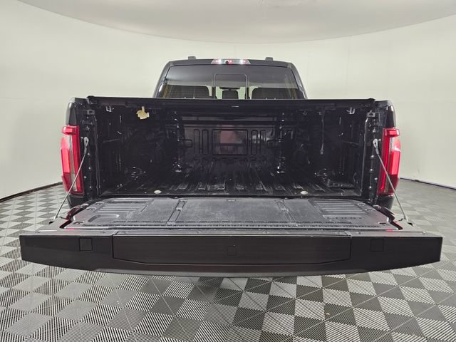 Certified 2025 Ford F150 Raptor AWD/4WD image 16