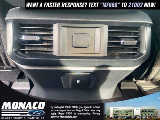Certified 2023 Ford F150 XL w/ STX Appearance Package AWD/4WD image 13