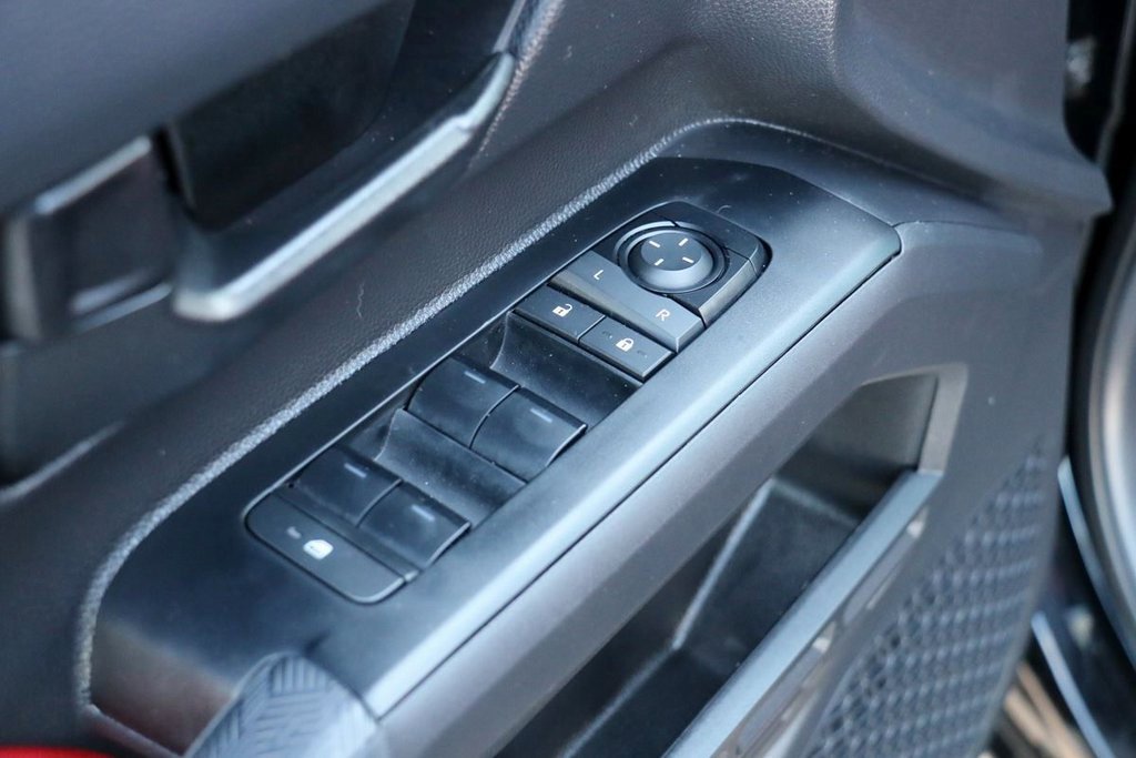 Used 2025 Toyota Tacoma TRD Pro image 18