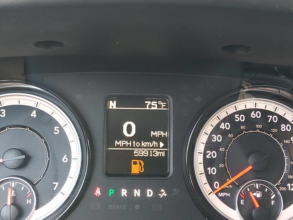 Used 2022 RAM 1500 Tradesman w/ Protection Group AWD/4WD image 25