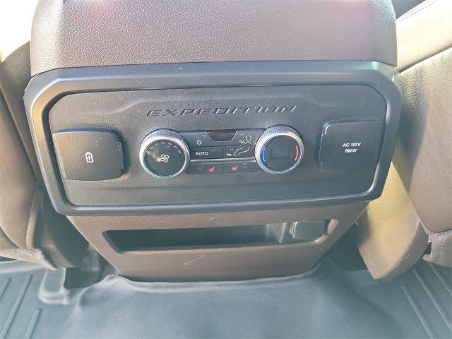 Certified 2022 Ford Expedition Max King Ranch image 14