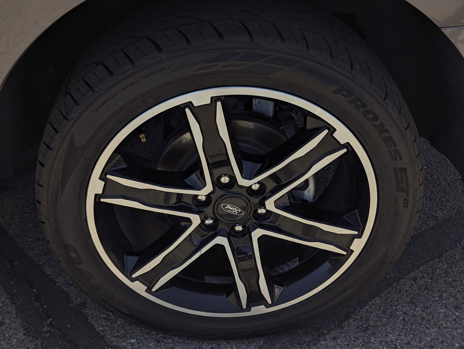 Certified 2020 Ford Expedition Limited w/ Special Edition Package RWD image 7