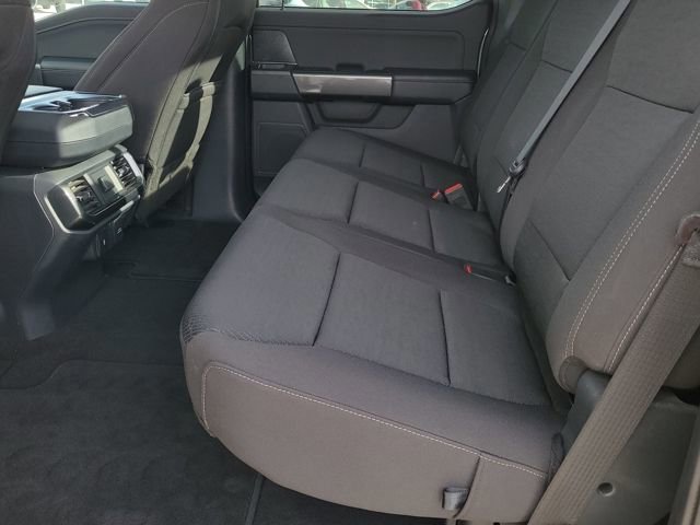 Certified 2023 Ford F150 XLT w/ Equipment Group 302A High image 9