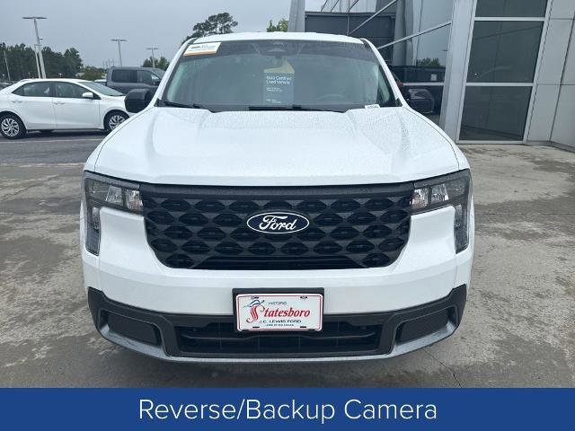 Certified 2026 Ford Maverick XLT w/ XLT Luxury Package FWD video 2