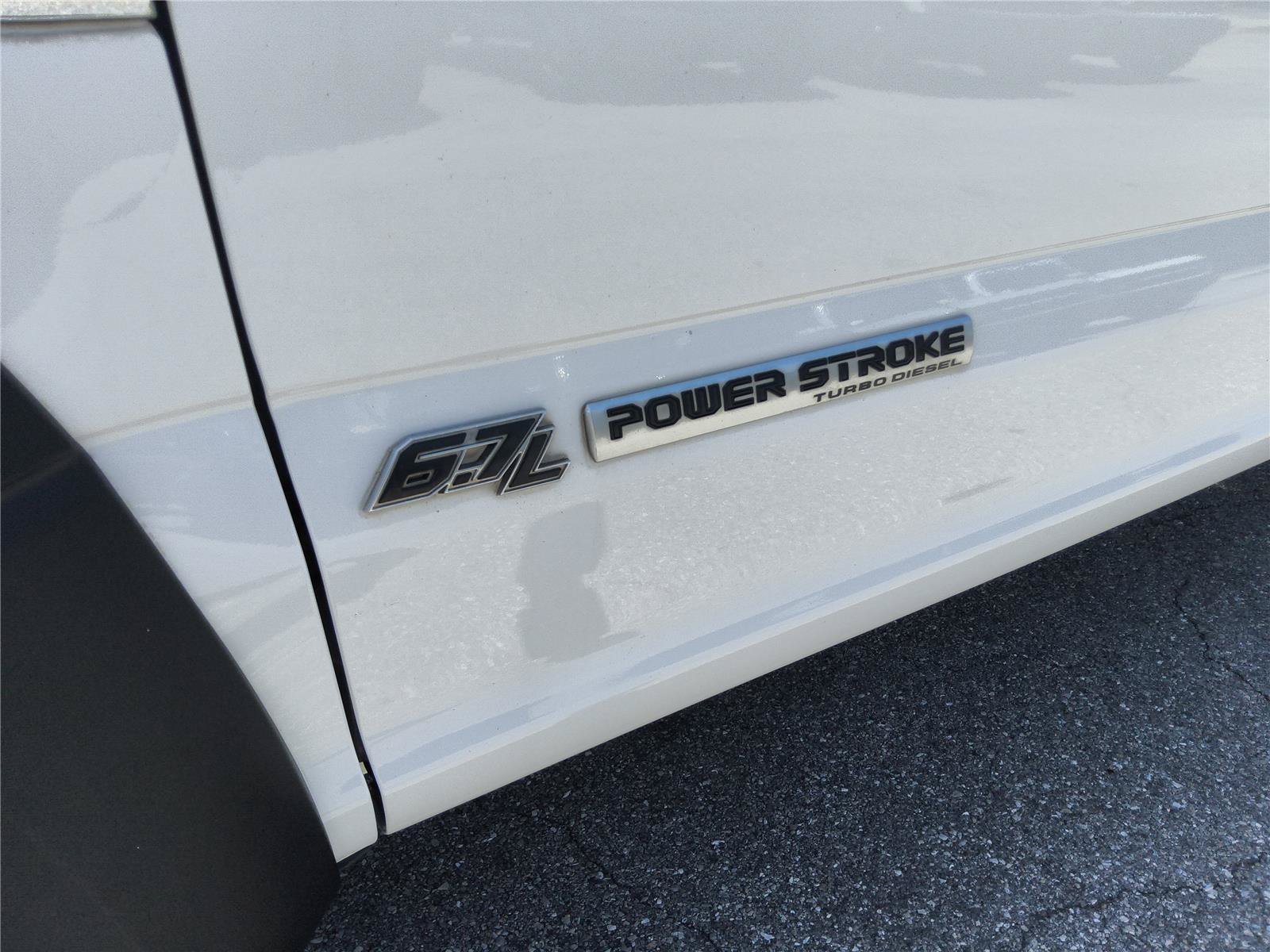 Certified 2020 Ford F450 XL AWD/4WD image 12