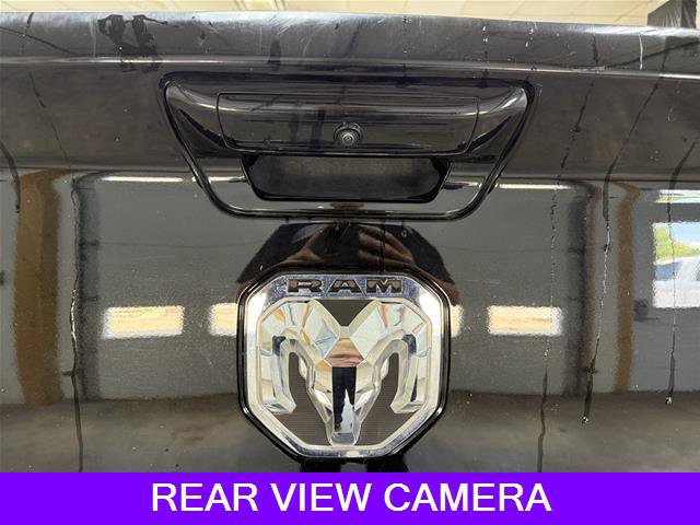 Used 2022 RAM 3500 Big Horn w/ Level A Equipment Group AWD/4WD image 33