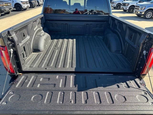 Certified 2024 Ford F150 Lariat image 12