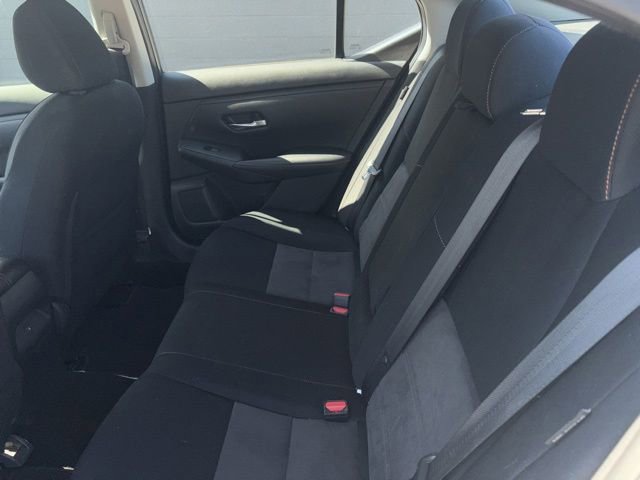 Used 2021 Nissan Sentra SR FWD image 22