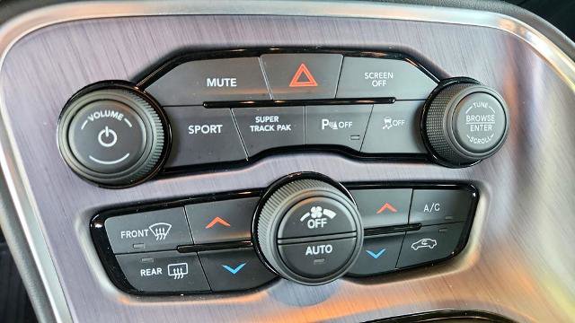 Used 2018 Dodge Challenger R/T Scat Pack image 19