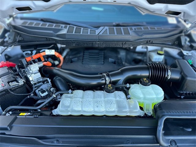 Certified 2023 Ford F150 Limited image 29